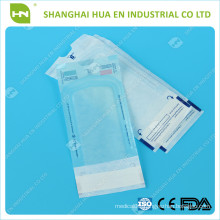 Self-sealing Sterilization Flat Pouches